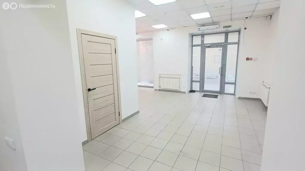 Торговая площадь (53 м) - Фото 2