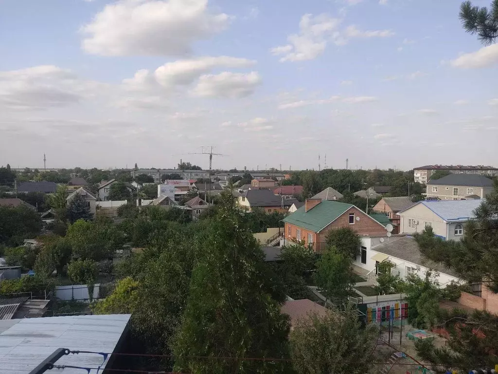 2-к кв. Северная Осетия, Моздок ул. Мира, 32 (38.7 м) - Фото 0