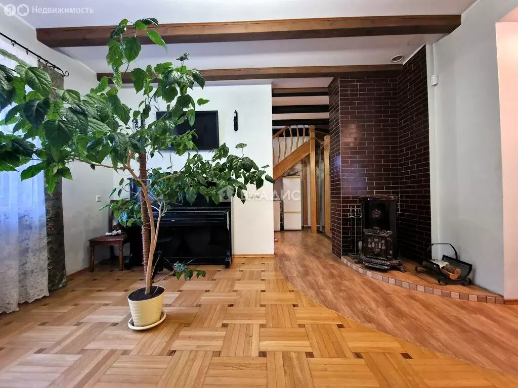 Дом в Калининград, СТ Победа, Прибрежная улица, 9 (135.4 м) - Фото 2