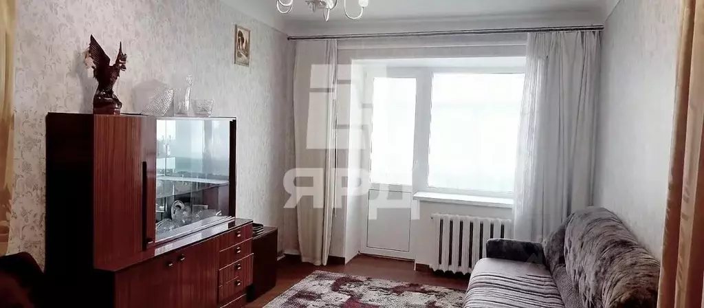 2-к кв. Ростовская область, Таганрог ул. Шаумяна (41.7 м) - Фото 1