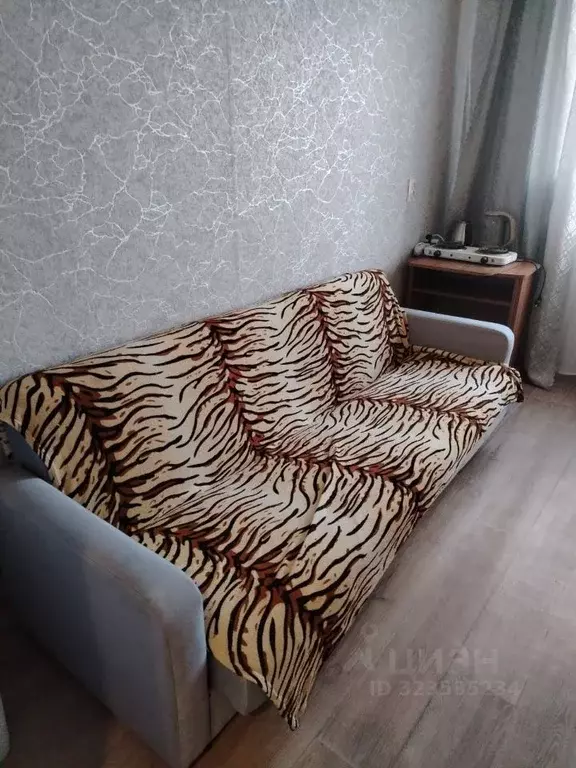 Студия Красноярский край, Красноярск Семафорная ул., 257 (14.0 м) - Фото 2