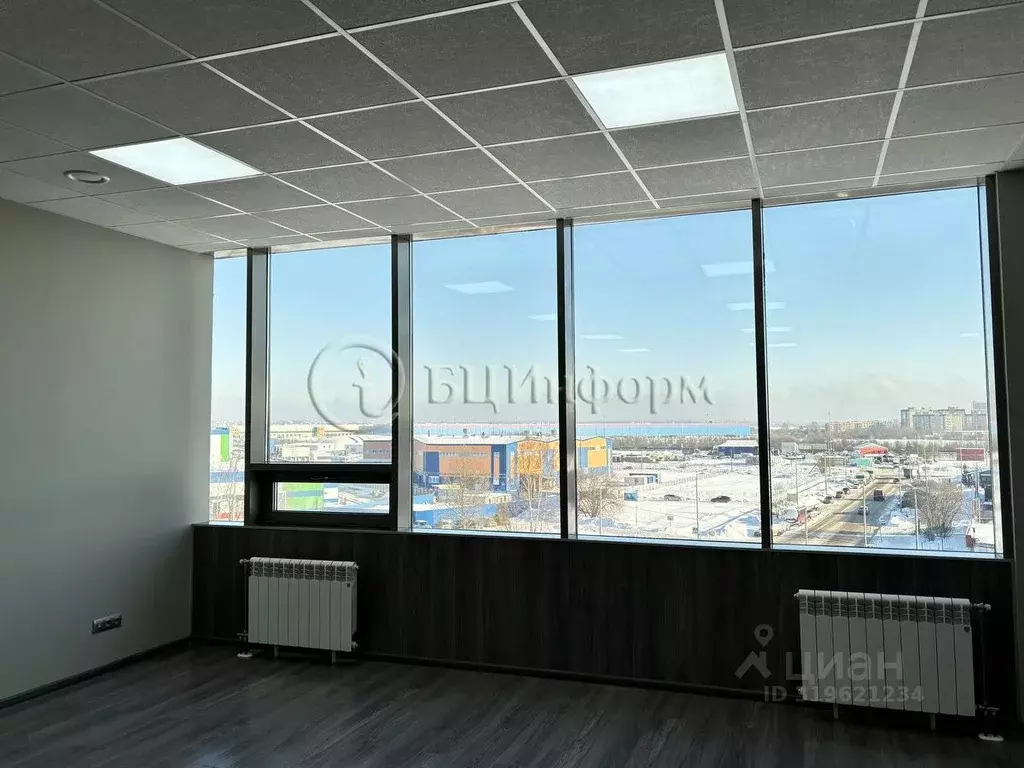 Офис в Санкт-Петербург Домостроительная ул., 16 (62 м) - Фото 1