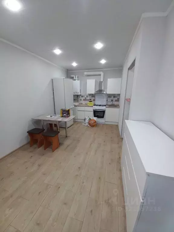 1-к кв. Рязанская область, Рязань ул. Чкалова, 23 (30.0 м) - Фото 1