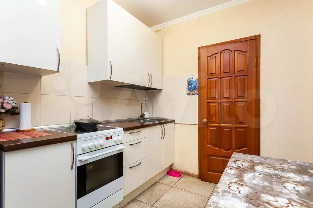 2-к. квартира, 50 м, 1/14 эт. - Фото 1