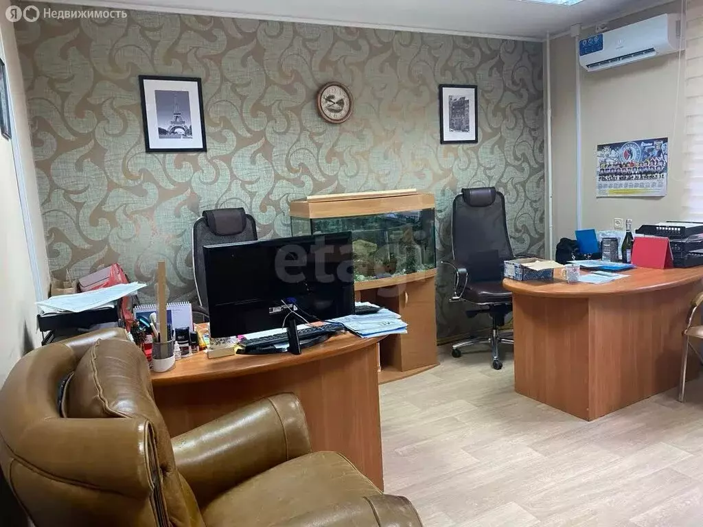 2-комнатная квартира: Ижевск, улица Карла Маркса, 273 (63.8 м) - Фото 1