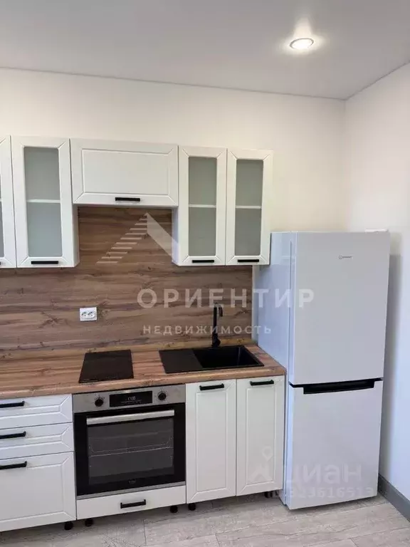 1-к кв. Свердловская область, Екатеринбург ул. Академика Ландау, 39 ... - Фото 2