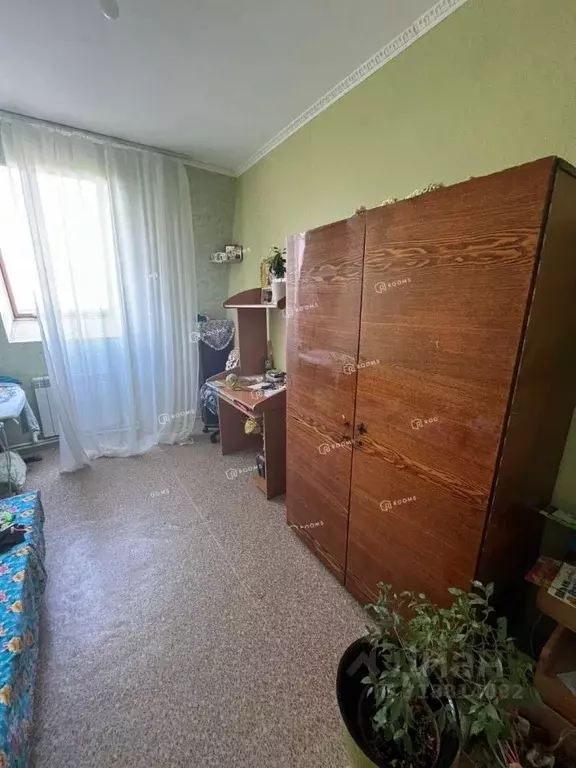 3-к кв. Тульская область, Тула Октябрьская ул., 250к1 (65.5 м) - Фото 1