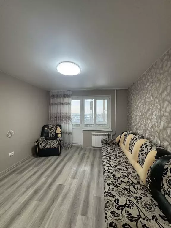 2-к кв. Свердловская область, Екатеринбург ул. Бебеля, 136 (48.8 м) - Фото 2