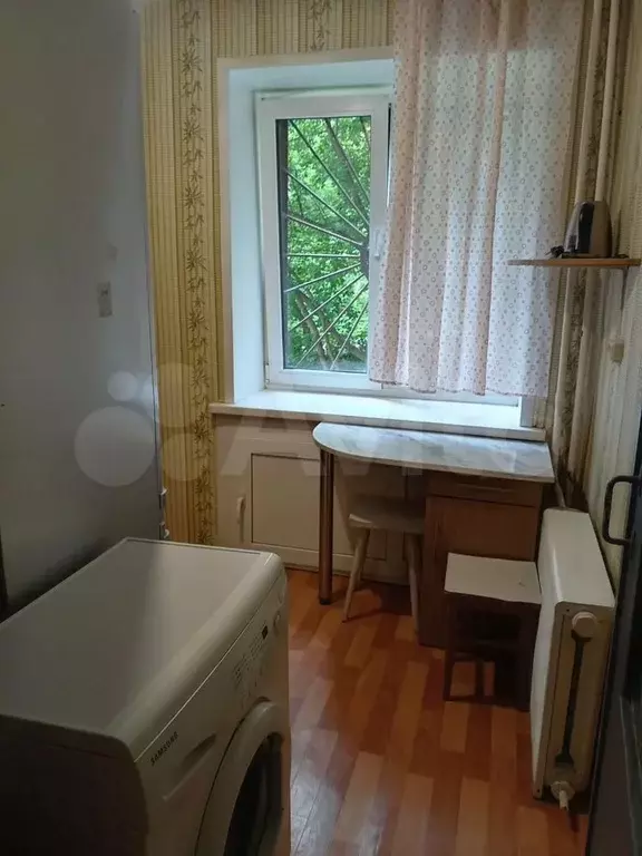 1-к. квартира, 32 м, 1/5 эт. - Фото 0