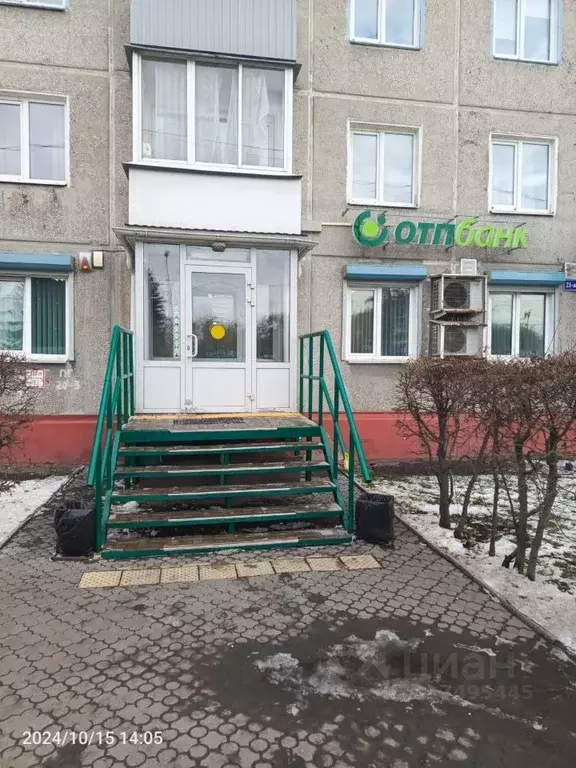 Помещение свободного назначения в Омская область, Омск ул. 21-я ... - Фото 0