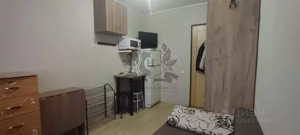 Комната Ленинградская область, Гатчинский муниципальный округ, д. ... - Фото 1