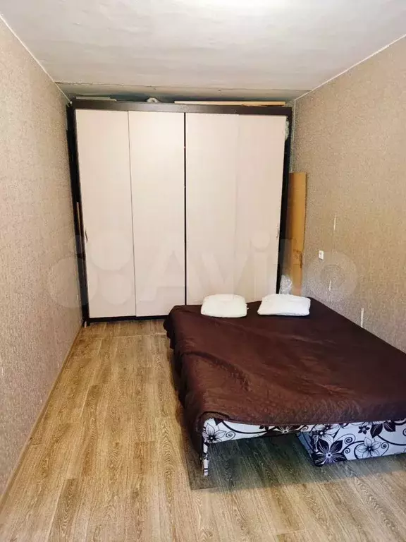 2-к. квартира, 42 м, 1/5 эт. - Фото 1