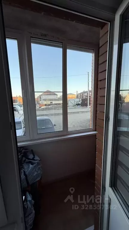 1-к кв. Московская область, Раменский муниципальный округ, с. Софьино ... - Фото 1