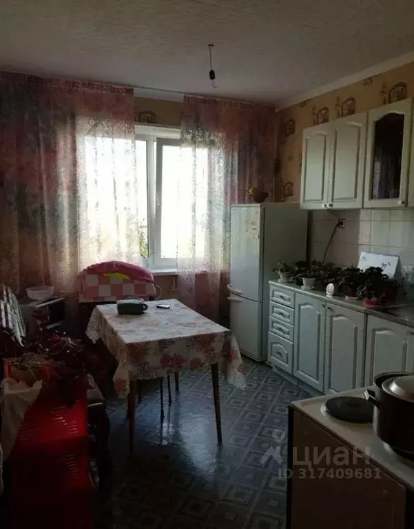 3-к кв. Белгородская область, Старый Оскол Буденного мкр, 7А (64.0 м) - Фото 1