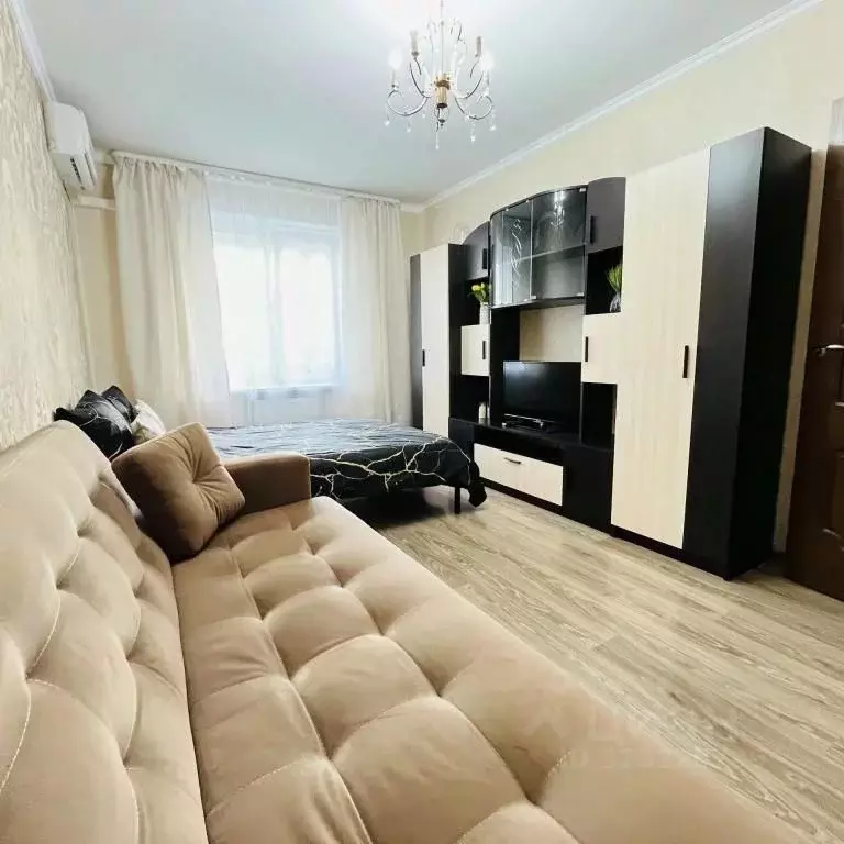 1-к кв. Рязанская область, Рязань Затинная ул., 28 (50.0 м) - Фото 2