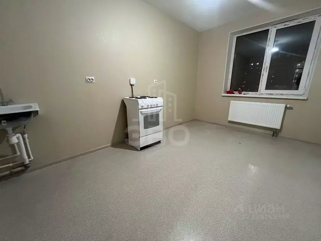 1-к кв. Санкт-Петербург Ленинский просп., 68 (39.1 м) - Фото 1