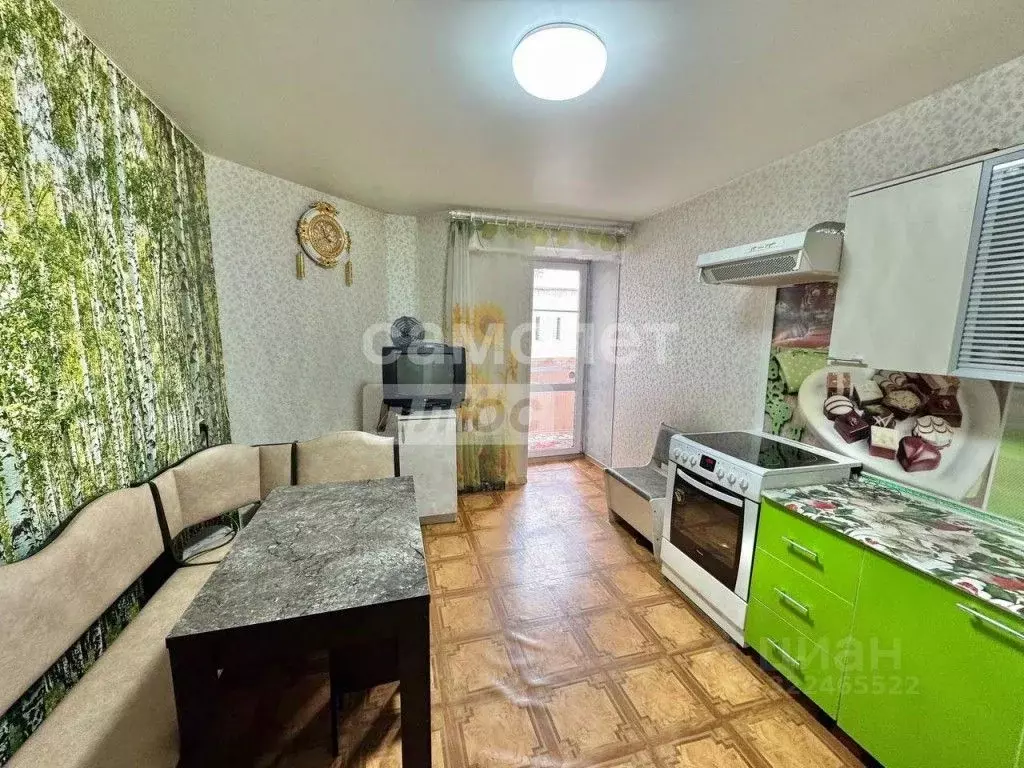 3-к кв. Забайкальский край, Чита ул. Бабушкина, 32Б (84.9 м) - Фото 1