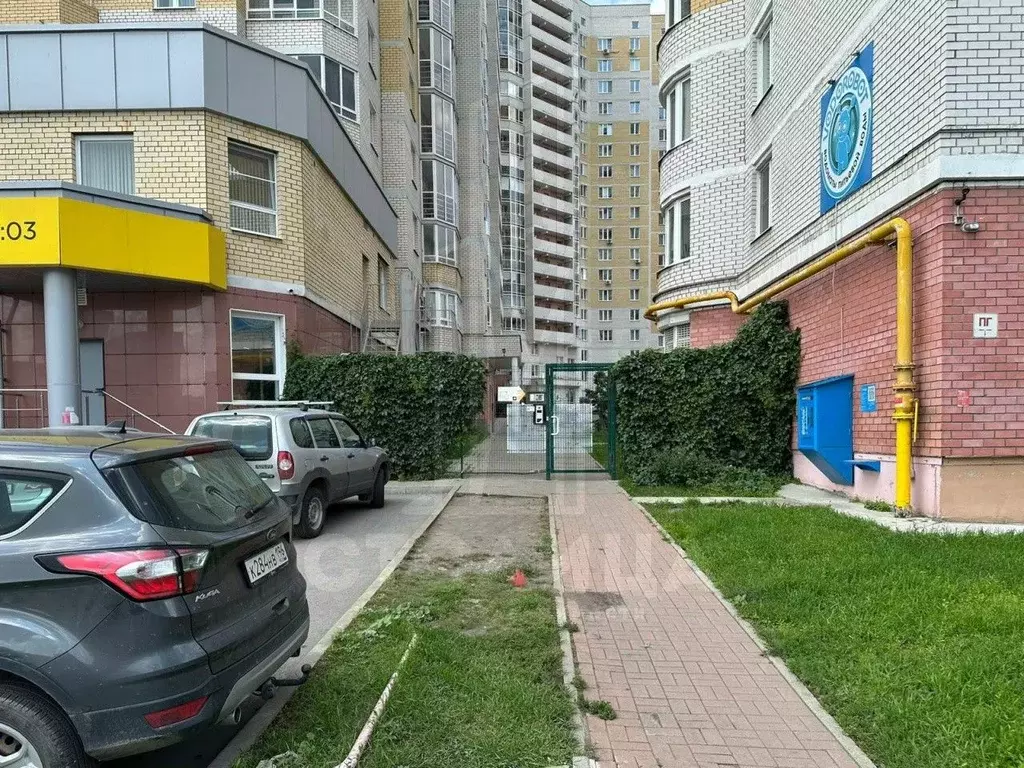 1-к кв. Свердловская область, Екатеринбург ул. Николая Островского, 5 ... - Фото 0