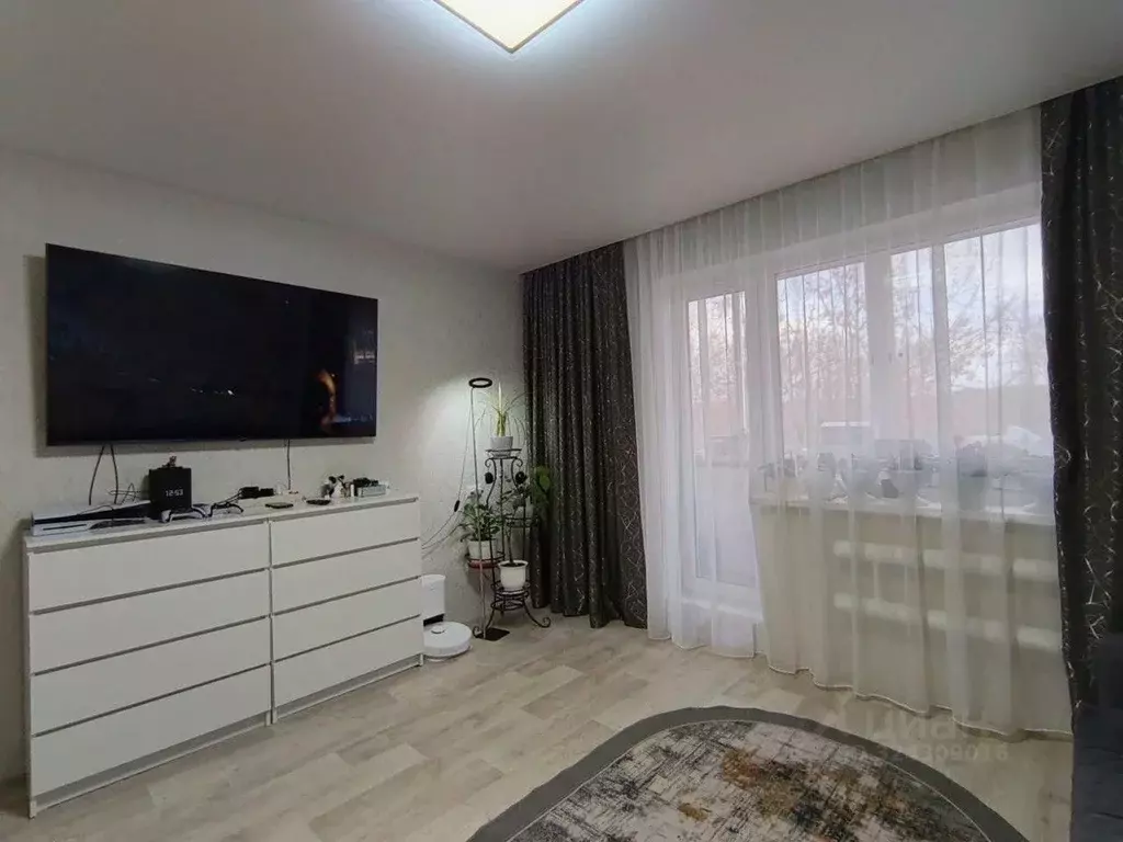 1-к кв. Свердловская область, Нижний Тагил Пихтовая ул., 24 (36.0 м) - Фото 1