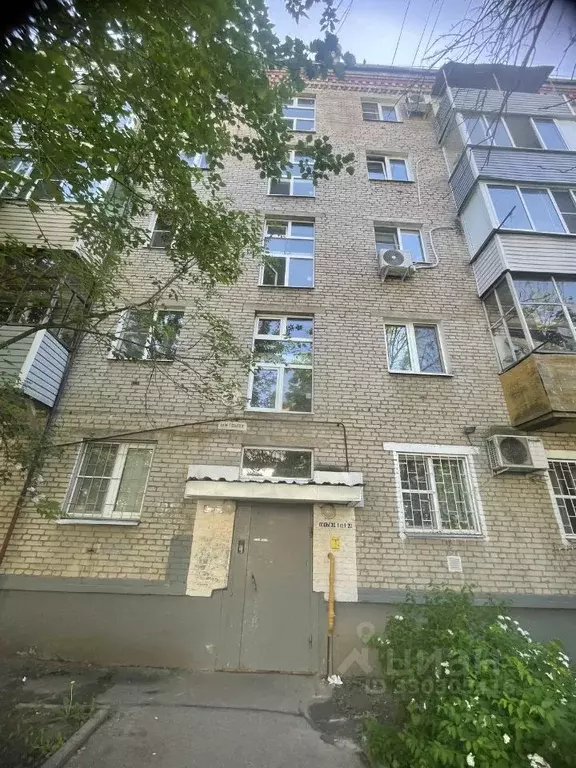 2-к кв. Московская область, Пушкино ул. Горького, 6 (43.1 м) - Фото 1