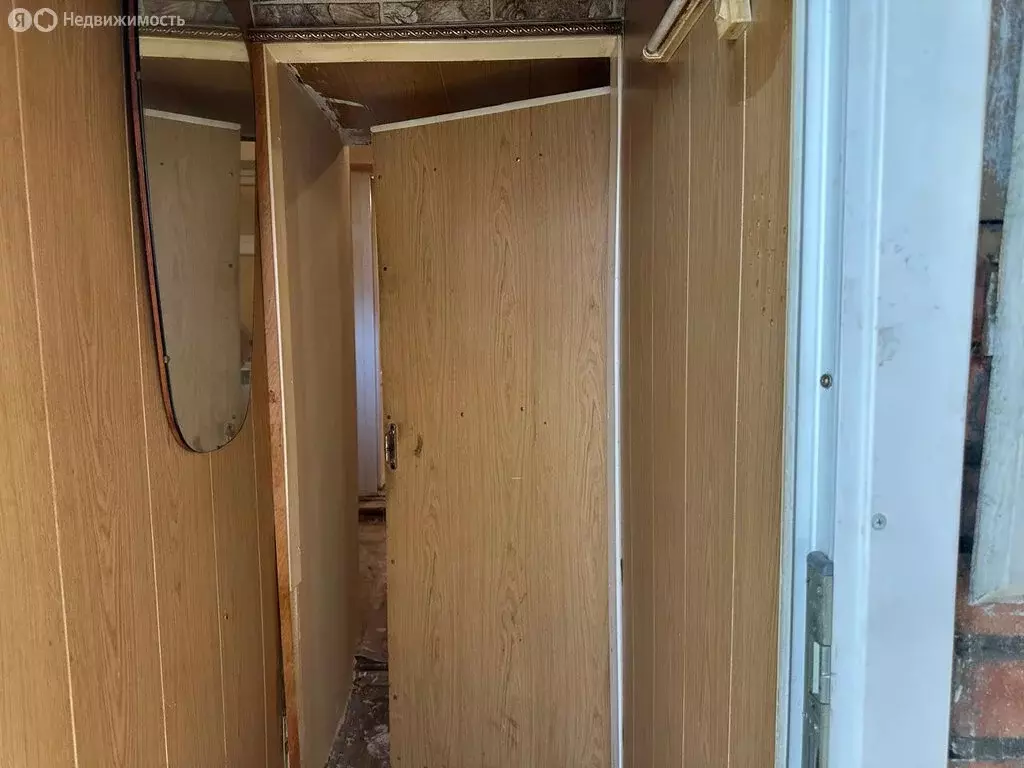 1-комнатная квартира: Владикавказ, Бородинская улица, 10 (21 м) - Фото 1