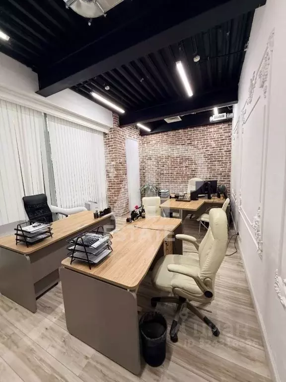 Офис в Москва ул. Ленинская Слобода, 19 (174 м) - Фото 0