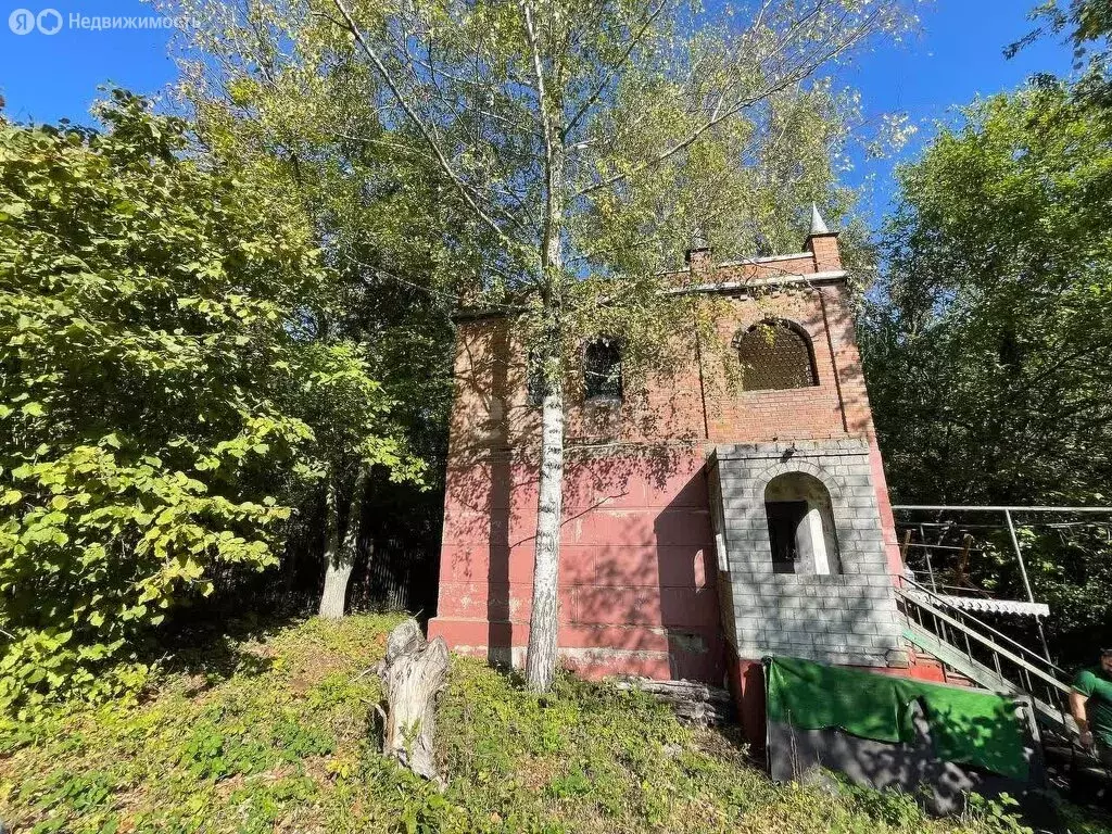 Дом в Краснодарский край, городской округ Новороссийск, село ... - Фото 0