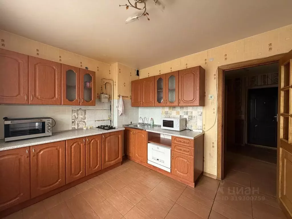 1-к кв. Санкт-Петербург бул. Новаторов, 8 (40.3 м) - Фото 1