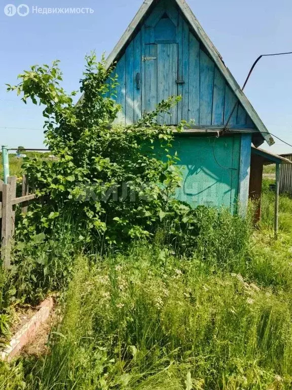 Дом в село Карасёво, Школьная улица (43 м) - Фото 1