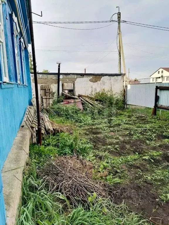 Дом в Татарстан, Альметьевск ул. Баруди, 11 (79 м) - Фото 2