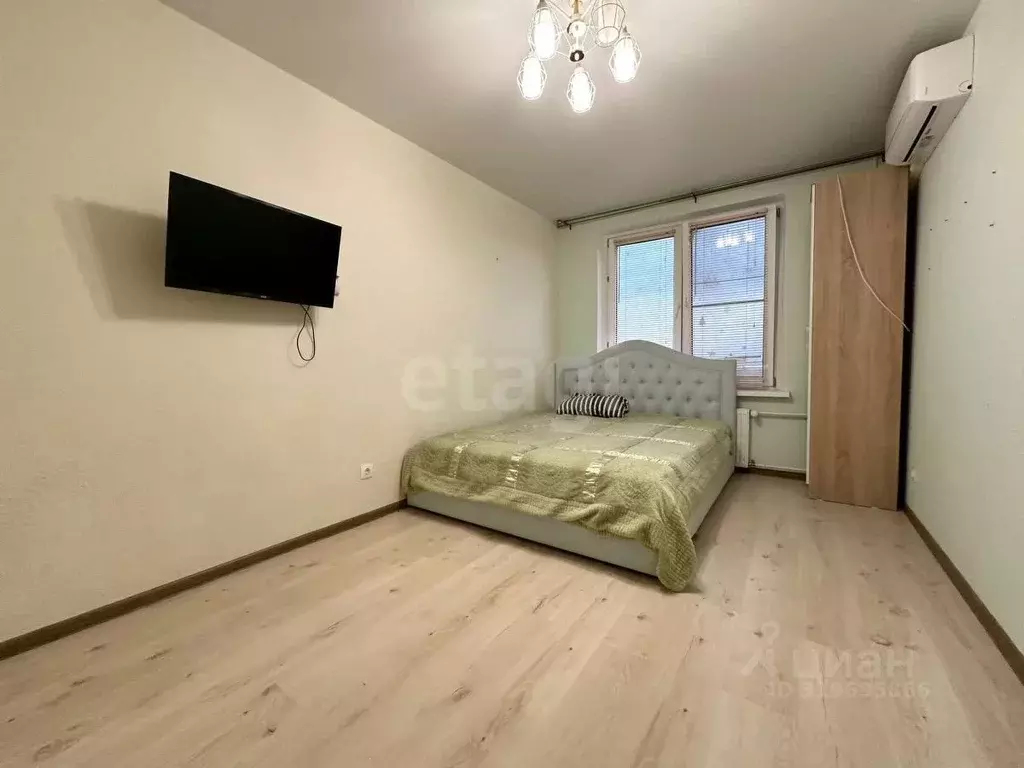 1-к кв. Московская область, Балашиха ул. Бояринова, 23 (32.5 м) - Фото 1