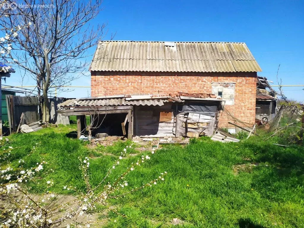 Дом в село Шабельское, улица Калинина (63.5 м) - Фото 0