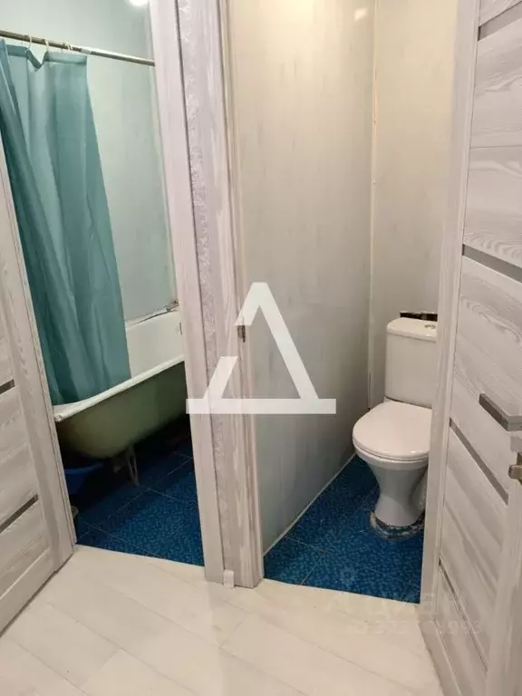 2-к кв. Самарская область, Самара Коллективный пер., 3 (45.0 м) - Фото 2