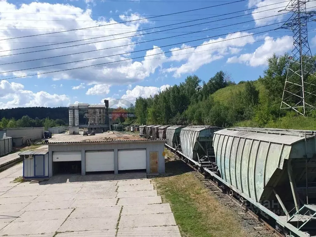 Производственное помещение в Московская область, Дмитровский городской ... - Фото 0