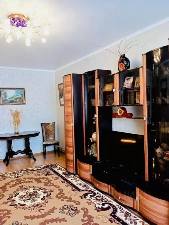 2-к кв. Белгородская область, Белгород ул. Большетроицкая, 30 (62.0 м) - Фото 1