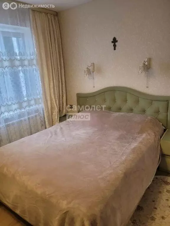 2-комнатная квартира: село Становое, улица Мичурина, 20Б (55.7 м) - Фото 1