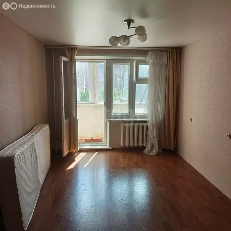 1-комнатная квартира: Кострома, Нескучный переулок, 6 (36.1 м) - Фото 1