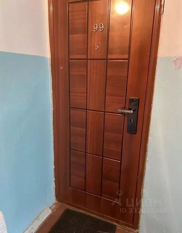 2-к кв. Ленинградская область, Сланцы ул. Чкалова, 17 (39.0 м) - Фото 2