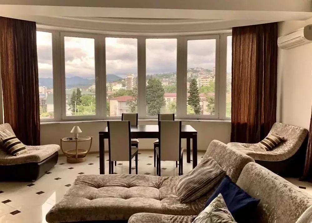 Продаётся 3-к квартира, 101 м - Фото 1