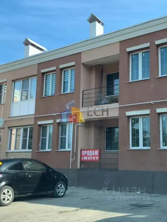 2-к кв. Тульская область, Тула городской округ, с. Архангельское ул. ... - Фото 0