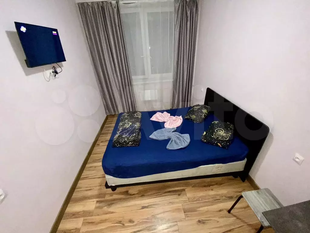 Комната 23,4 м, 2/5 эт. - Фото 1