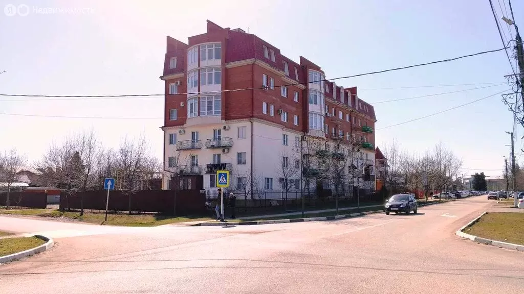 4-комнатная квартира: Тимашевск, Красная улица, 85А (159.5 м) - Фото 1