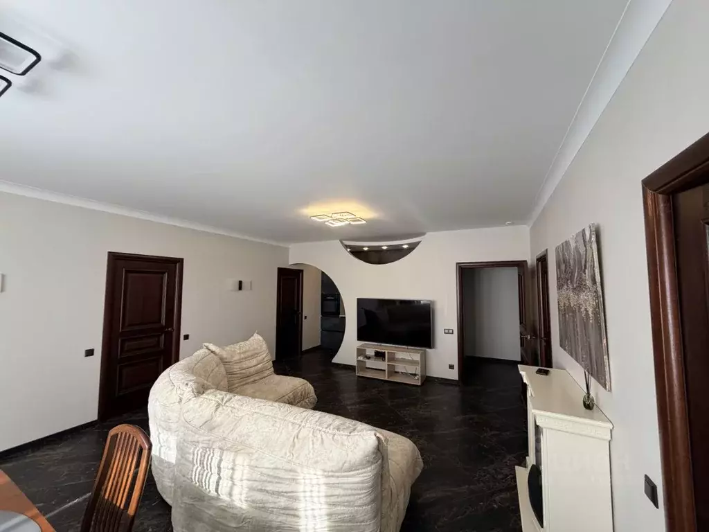 3-к кв. Московская область, Одинцовский городской округ, ... - Фото 1