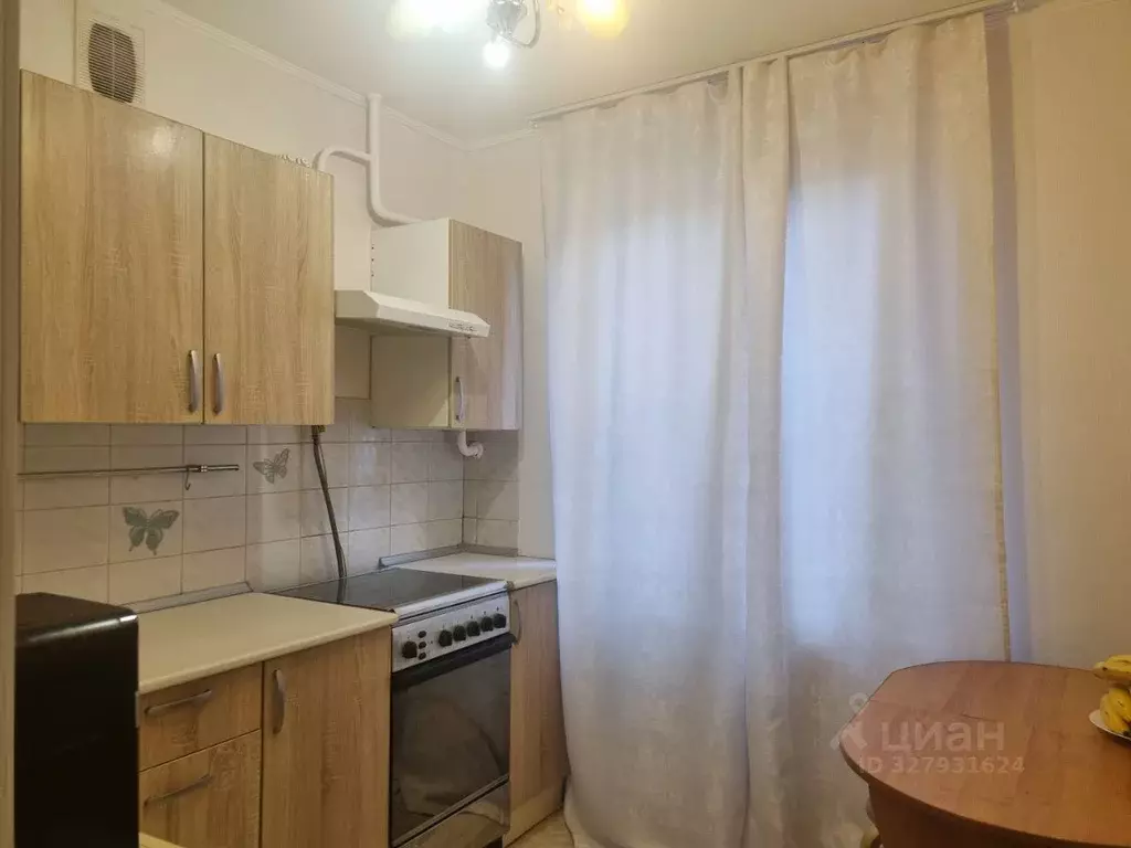 2-к кв. Москва Элеваторная ул., 4 (44.6 м) - Фото 1