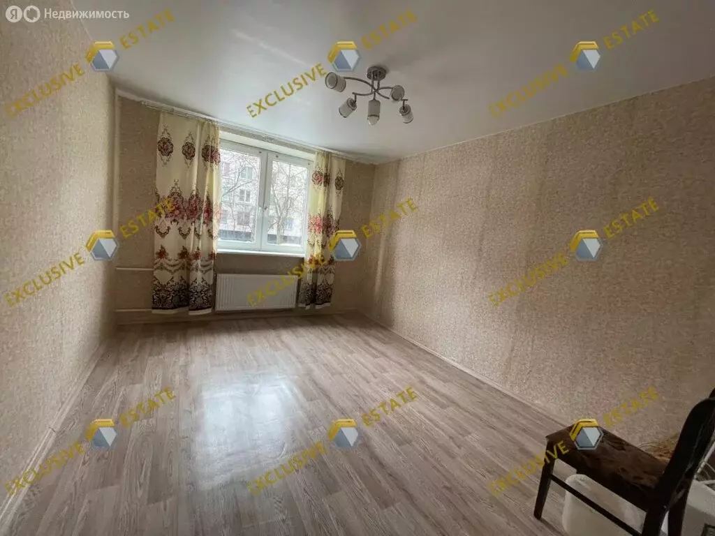 1к в 3-комнатной квартире (14.1 м) - Фото 2