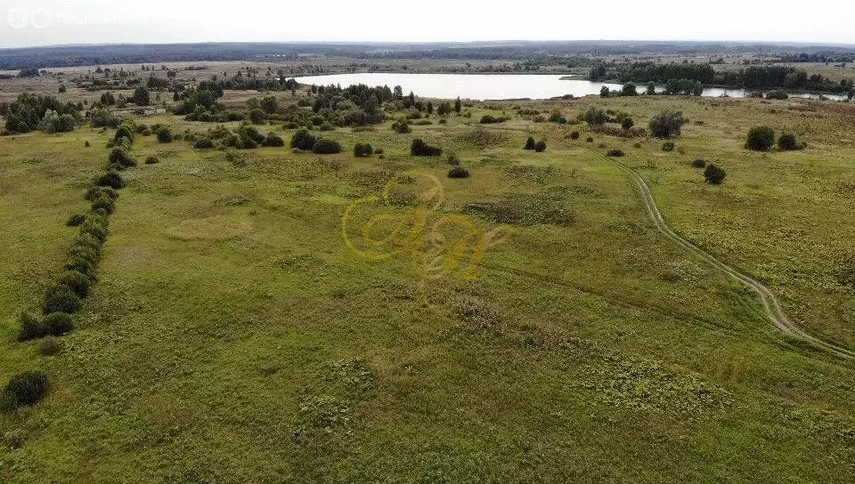 Участок в Московская область, городской округ Клин, деревня Слободка ... - Фото 0