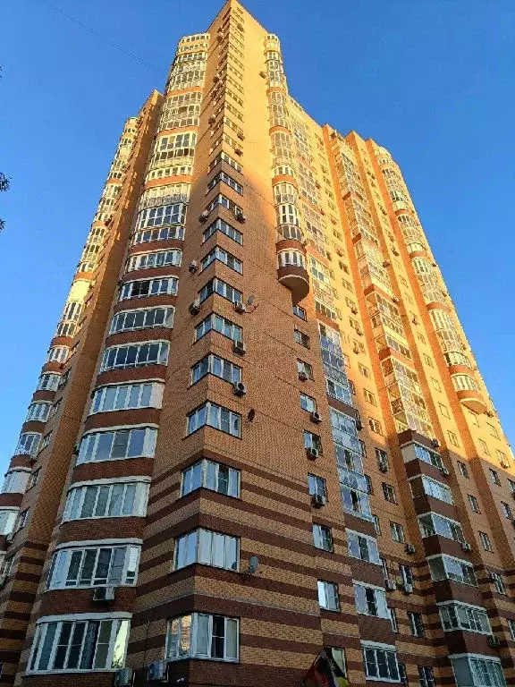 Продается 3-комнатная квартира - Фото 1