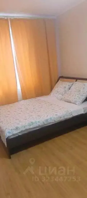 1-к кв. Бурятия, Улан-Удэ ул. Боевая, 9А (42.0 м) - Фото 2