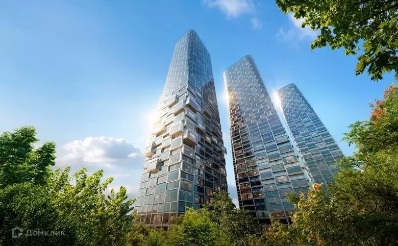 Продаётся 1-к квартира, 43.5 м - Фото 1