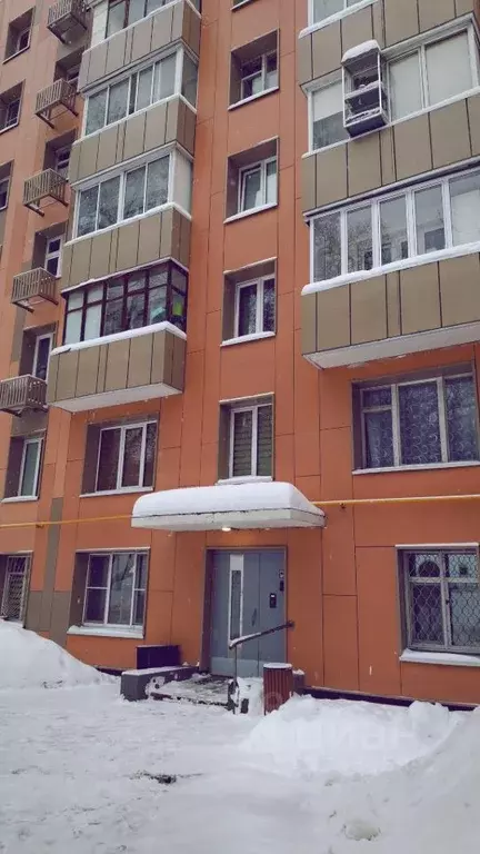 1-к кв. Москва Можайское ш., 40 (33.0 м) - Фото 2